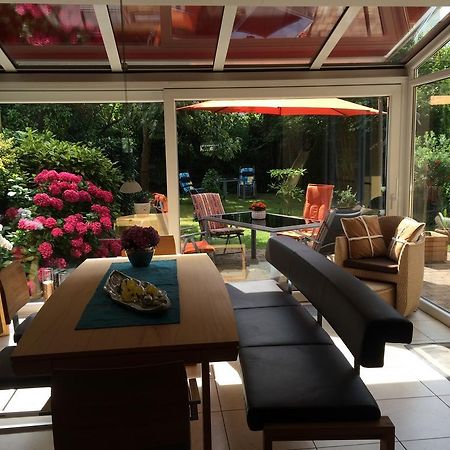 Bed & Breakfast Faas Wittlich Luaran gambar