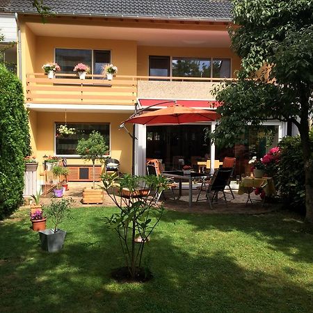Bed & Breakfast Faas Wittlich Luaran gambar