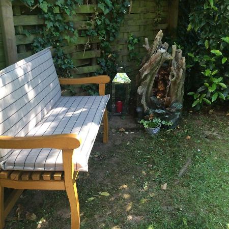 Bed & Breakfast Faas Wittlich Luaran gambar