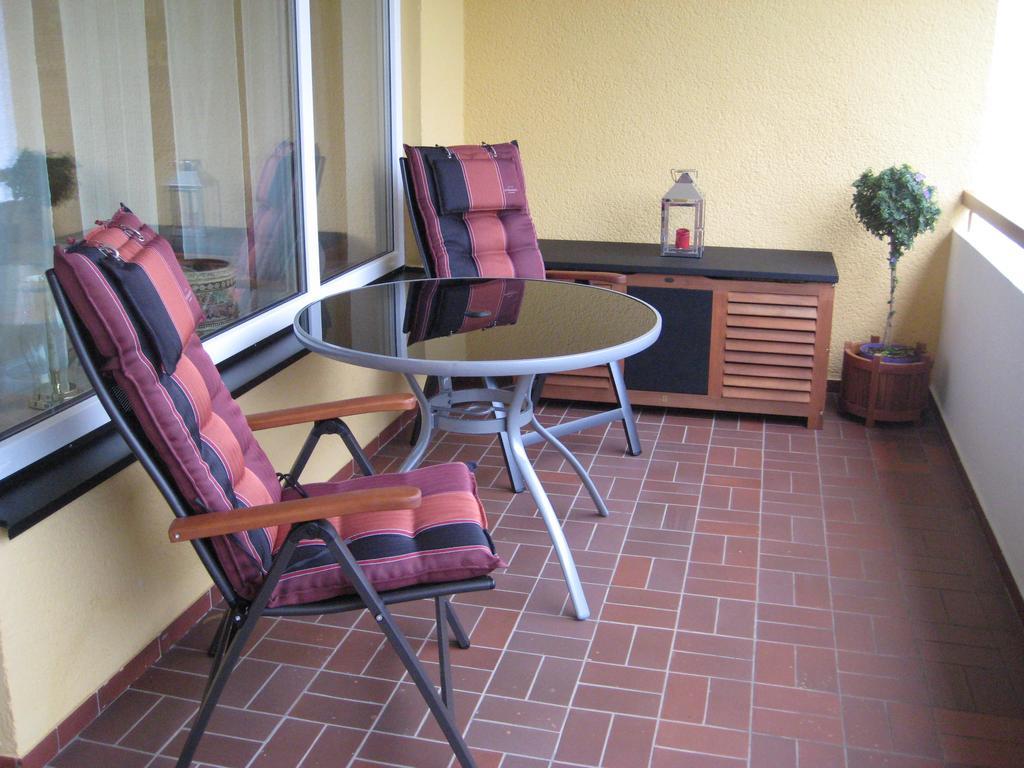 Bed & Breakfast Faas Wittlich Luaran gambar