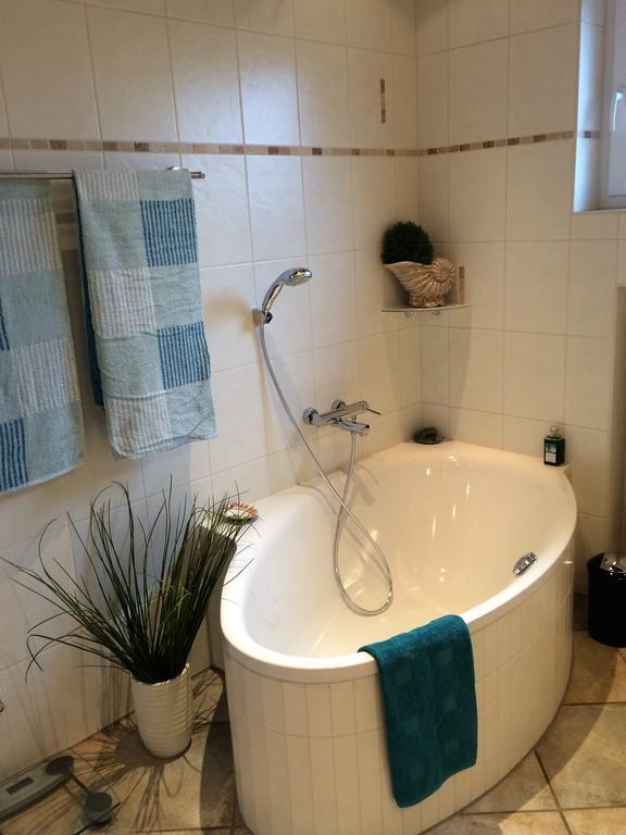 Bed & Breakfast Faas Wittlich Luaran gambar
