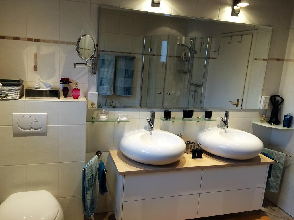 Bed & Breakfast Faas Wittlich Luaran gambar